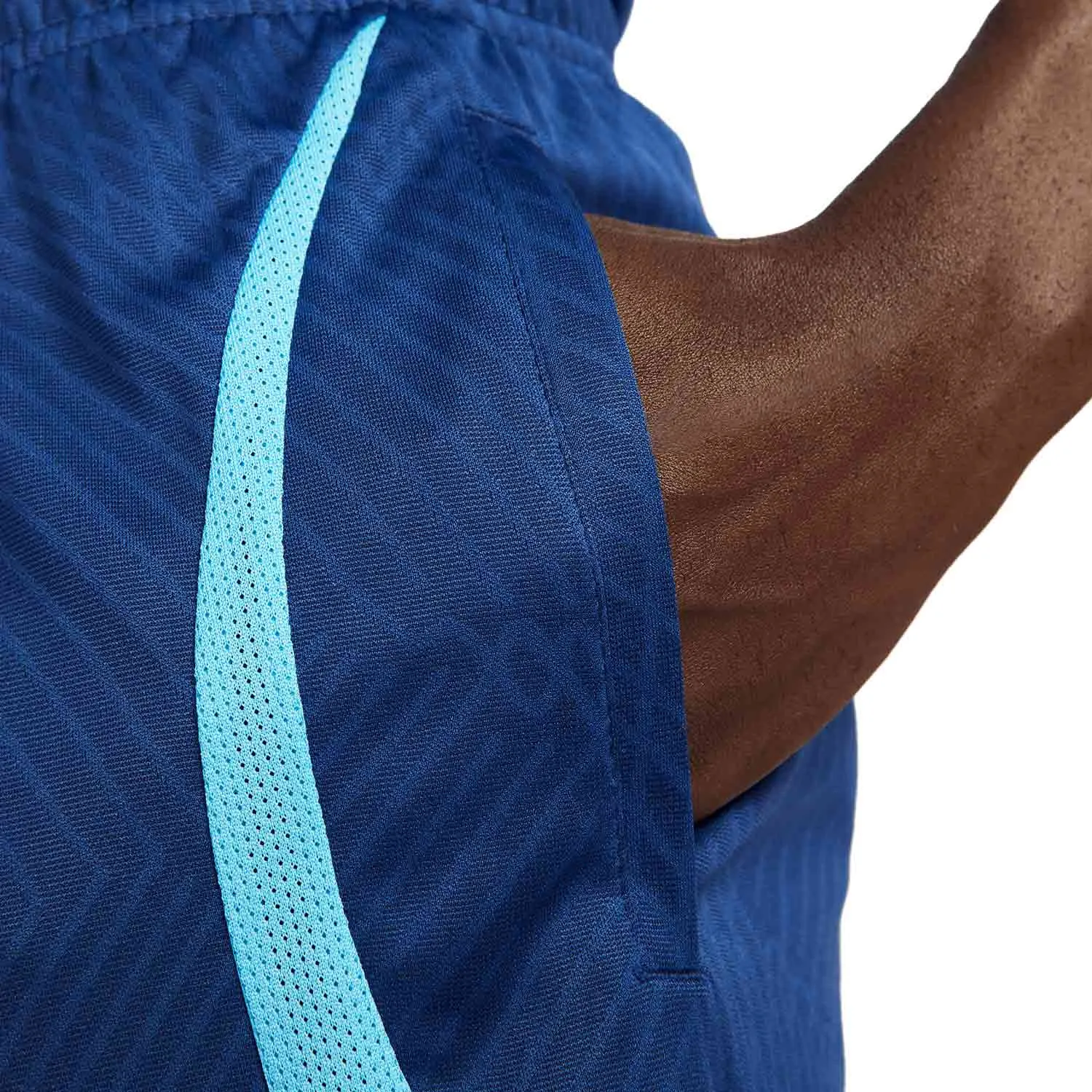 SHORT NIKE INGLATERRA ENTRENAMIENTO DRIFIT STRIKE