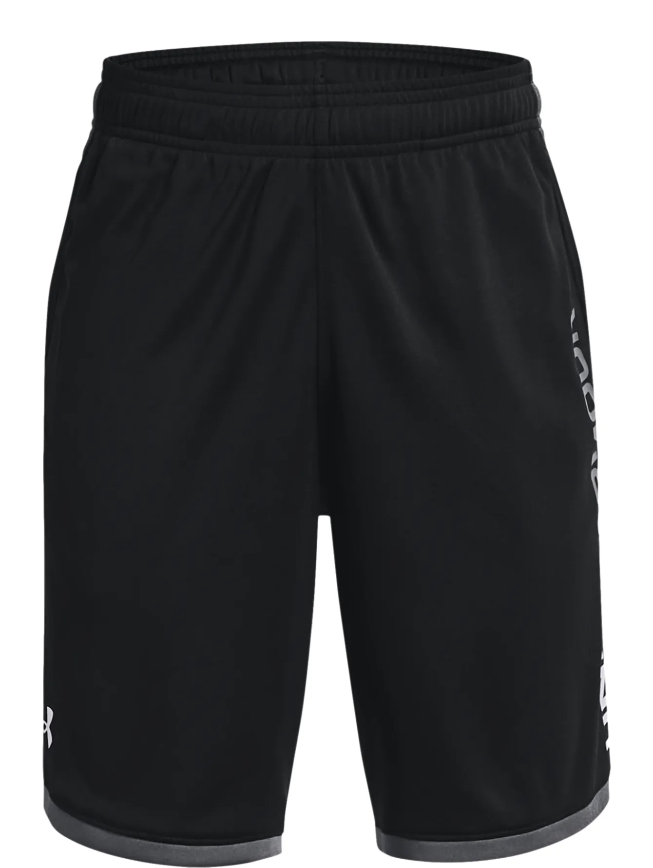 Short Under Armour Stunt Para Niño