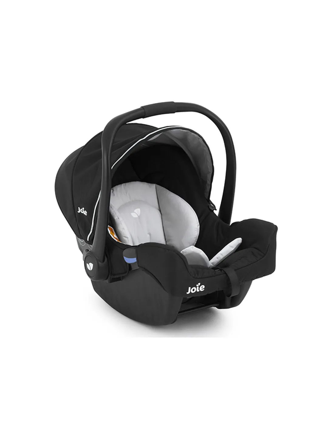 Silla de auto grupo 0+ Gemm de Joie Baby