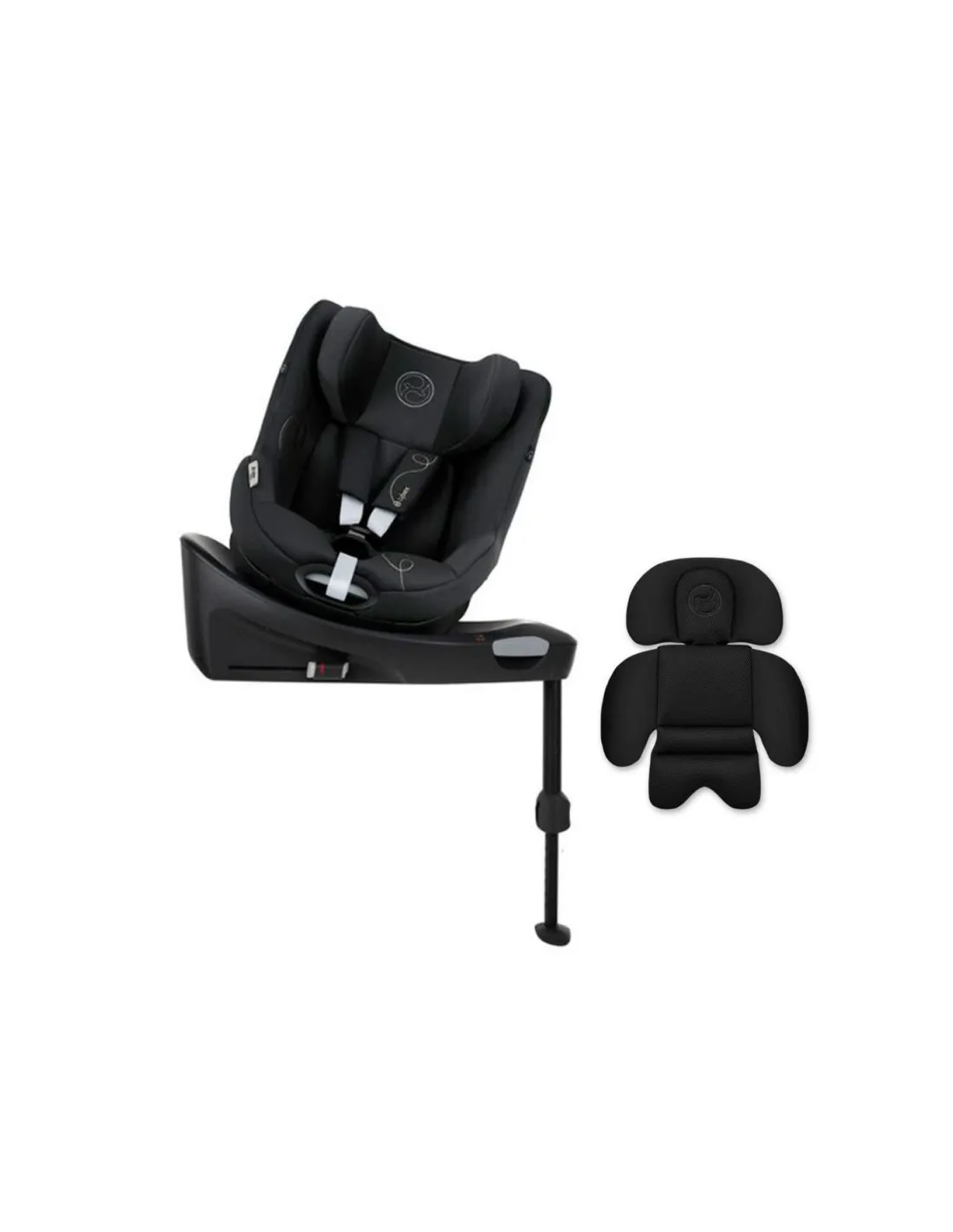 SIRONA GI ISIZE + REDUCTOR CYBEX