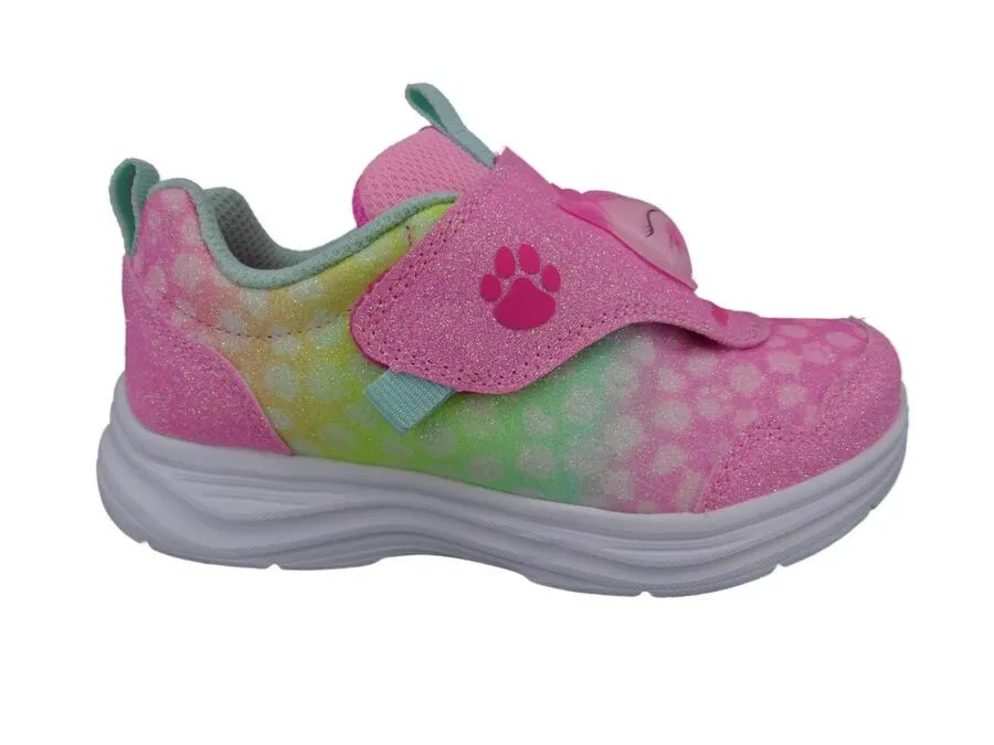 SKECHERS 22/26 SKECHERS PETS LIGHTS VEL