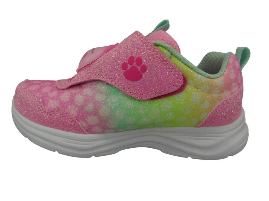SKECHERS 22/26 SKECHERS PETS LIGHTS VEL