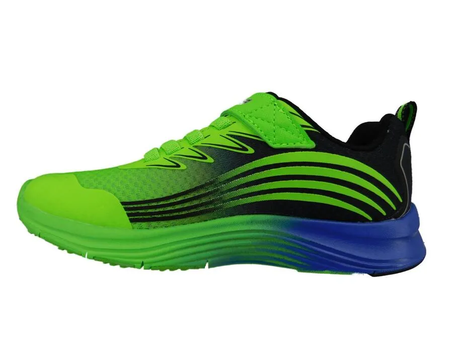 SKECHERS 28/35 SKECHERS RAZOR GRIP VELC