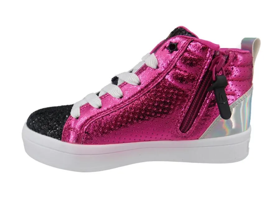 SKECHERS 28/37 SKECHERS DAZZLE DIP MID