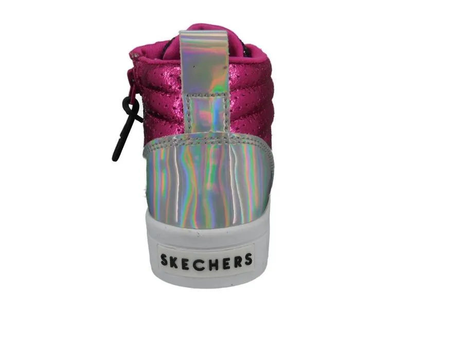 SKECHERS 28/37 SKECHERS DAZZLE DIP MID