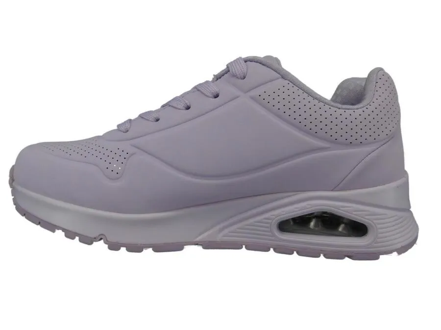 SKECHERS 30/37 SKECHERS UNO FROSTY KICK