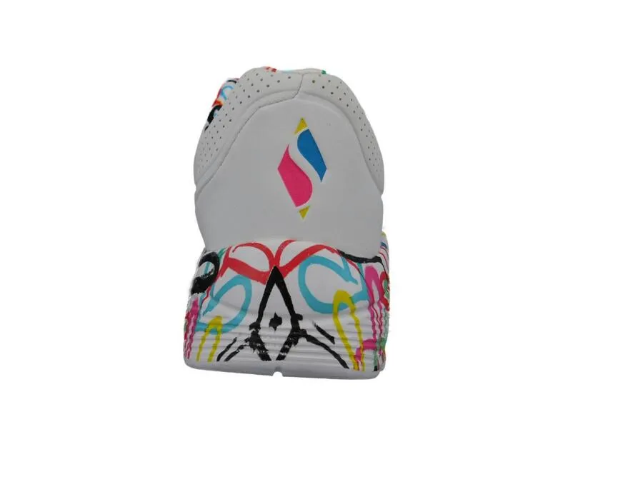 SKECHERS 30/37 SKECHERS UNO LOVELY LITE