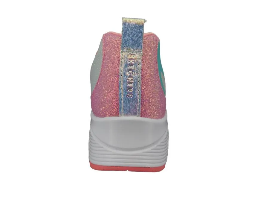 SKECHERS 32/37 SKECHERS UNO STARRY VIBE