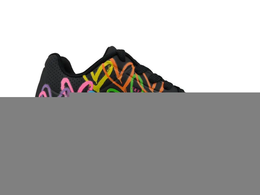 SKECHERS 32/39 SKECHERS SPREAD THE LOVE