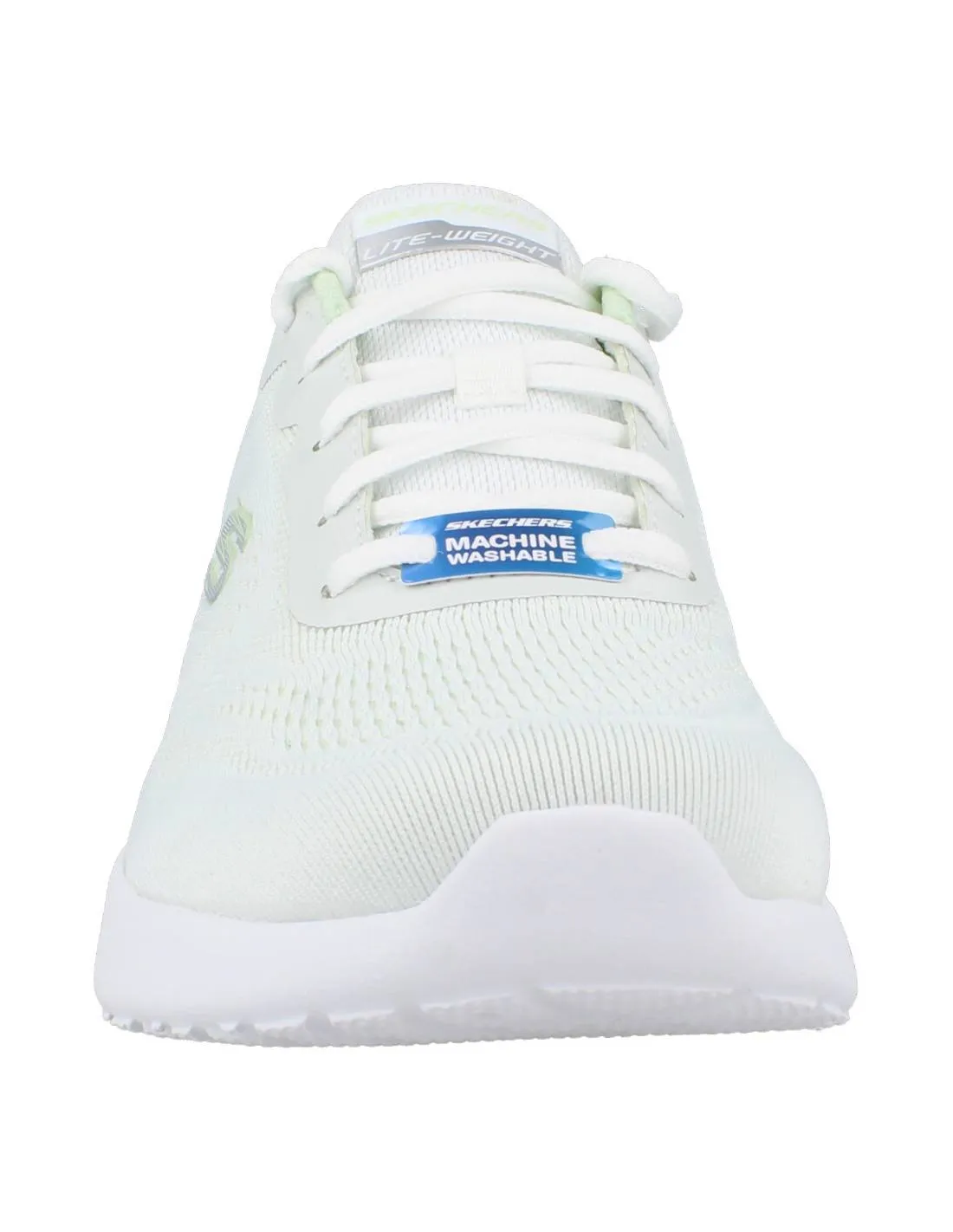 SKECHERS  DEPORTIVAS MUJER SKECH AIR DYNAMIGHT NEW STEP VERDE