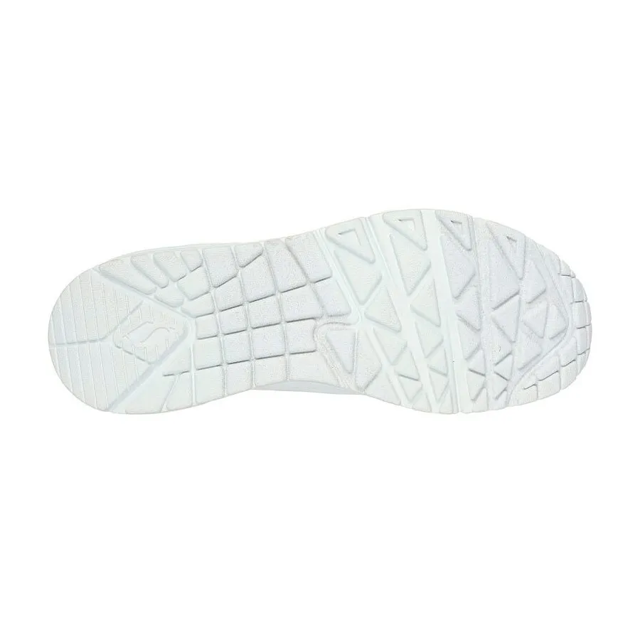 SKECHERS MUJER UNO POP BACK 177092/WCRL