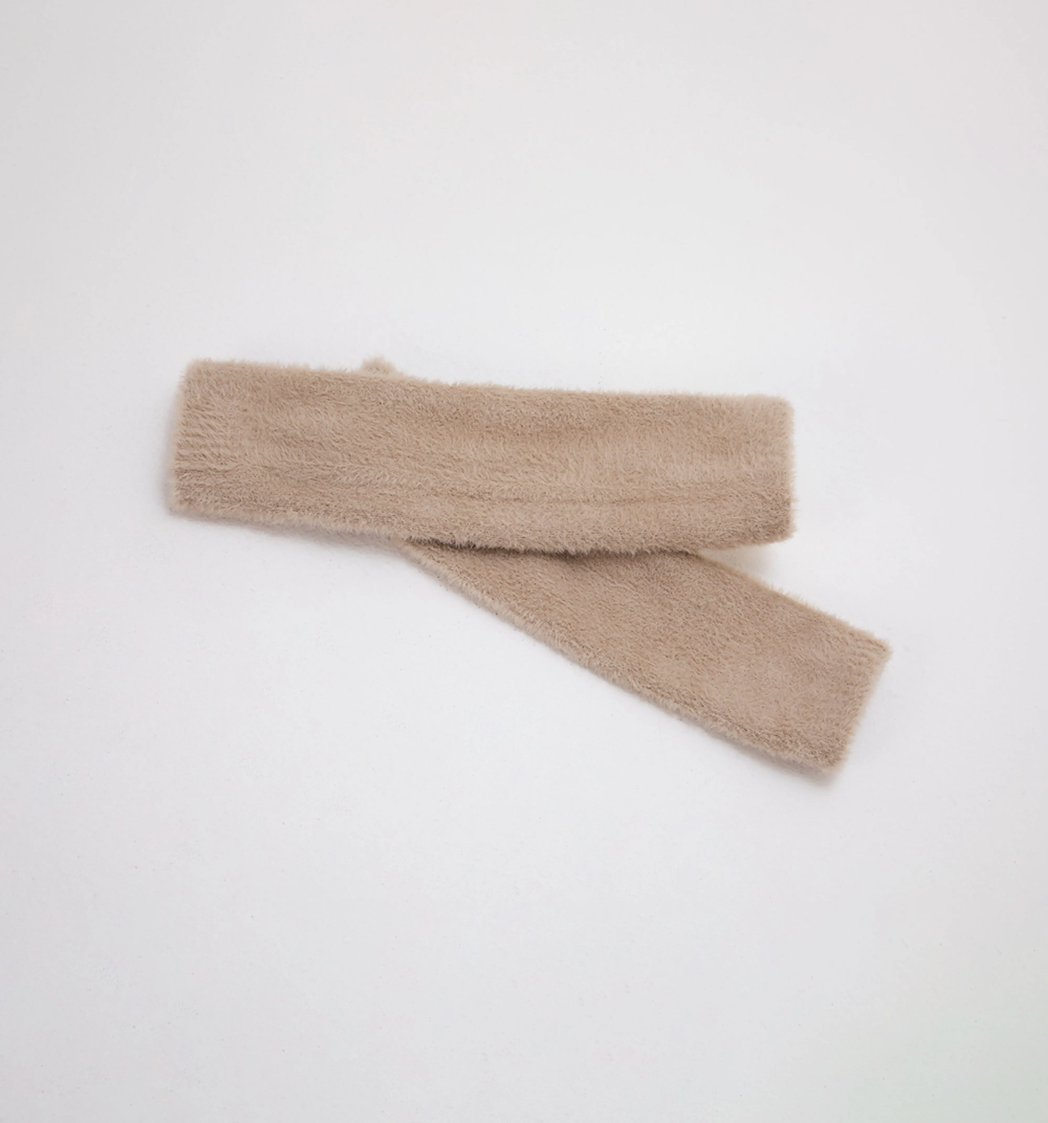 smiton largo pelo unic beige