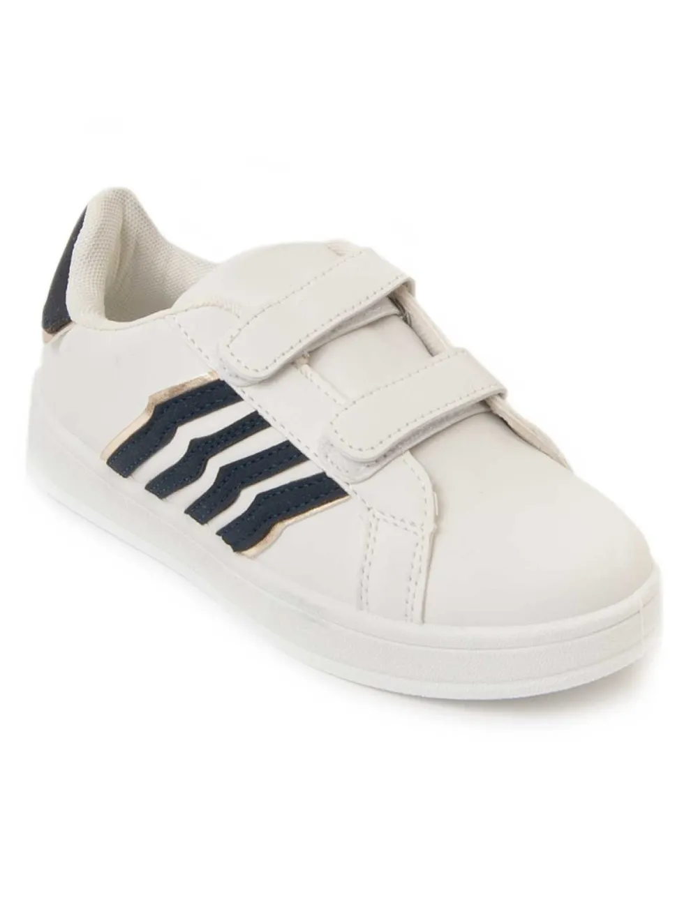 Sneaker Casual Para Niño.  Montevita  Sneakid  96992
