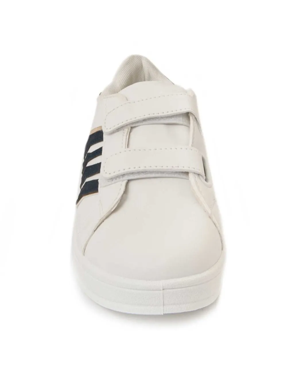 Sneaker Casual Para Niño.  Montevita  Sneakid  96992