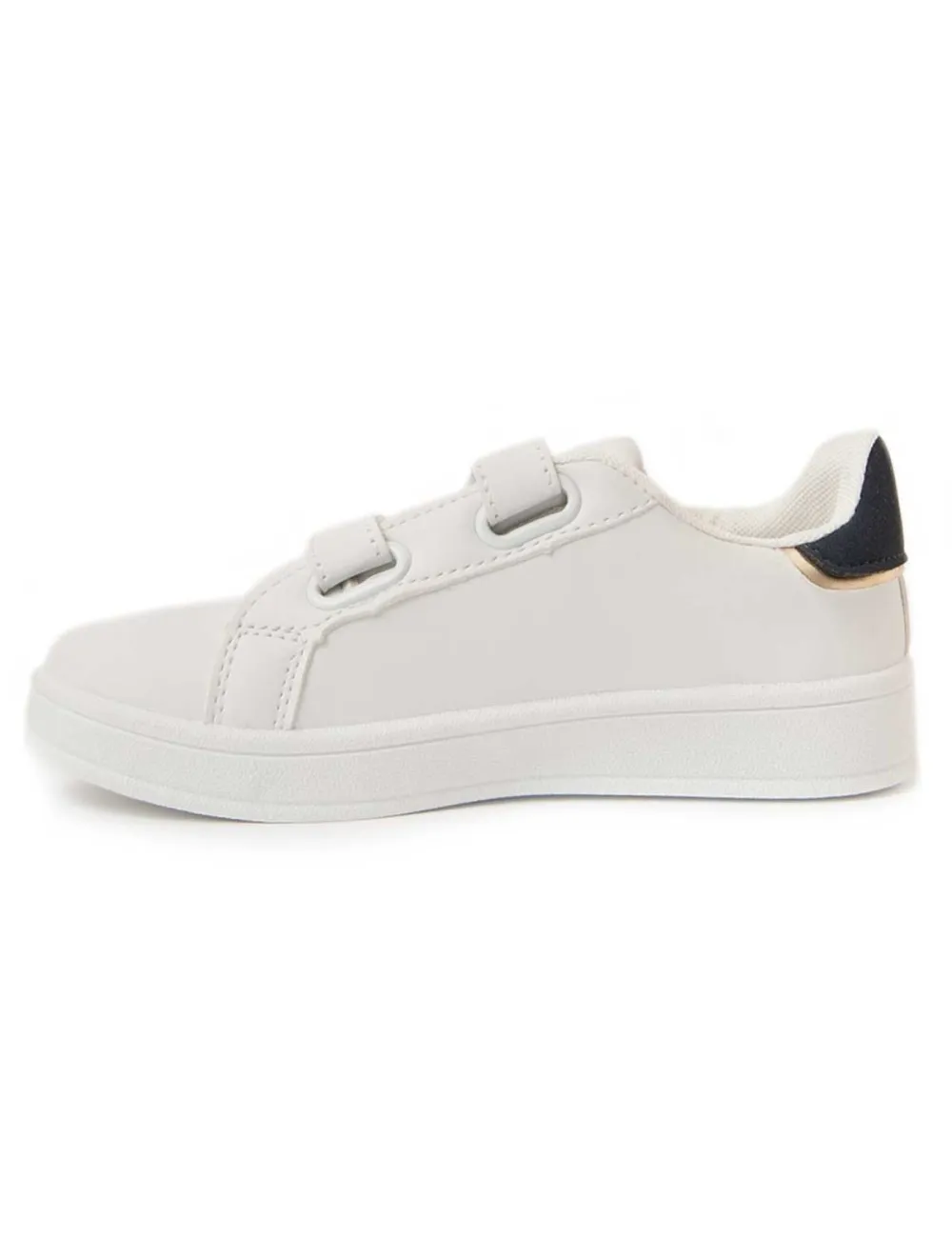 Sneaker Casual Para Niño.  Montevita  Sneakid  96992