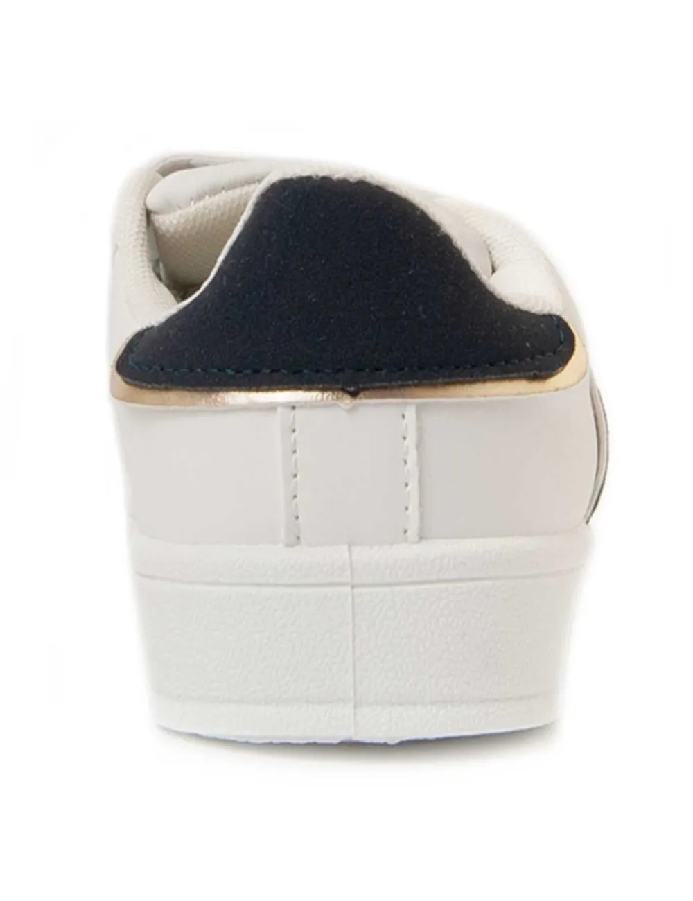 Sneaker Casual Para Niño.  Montevita  Sneakid  96992