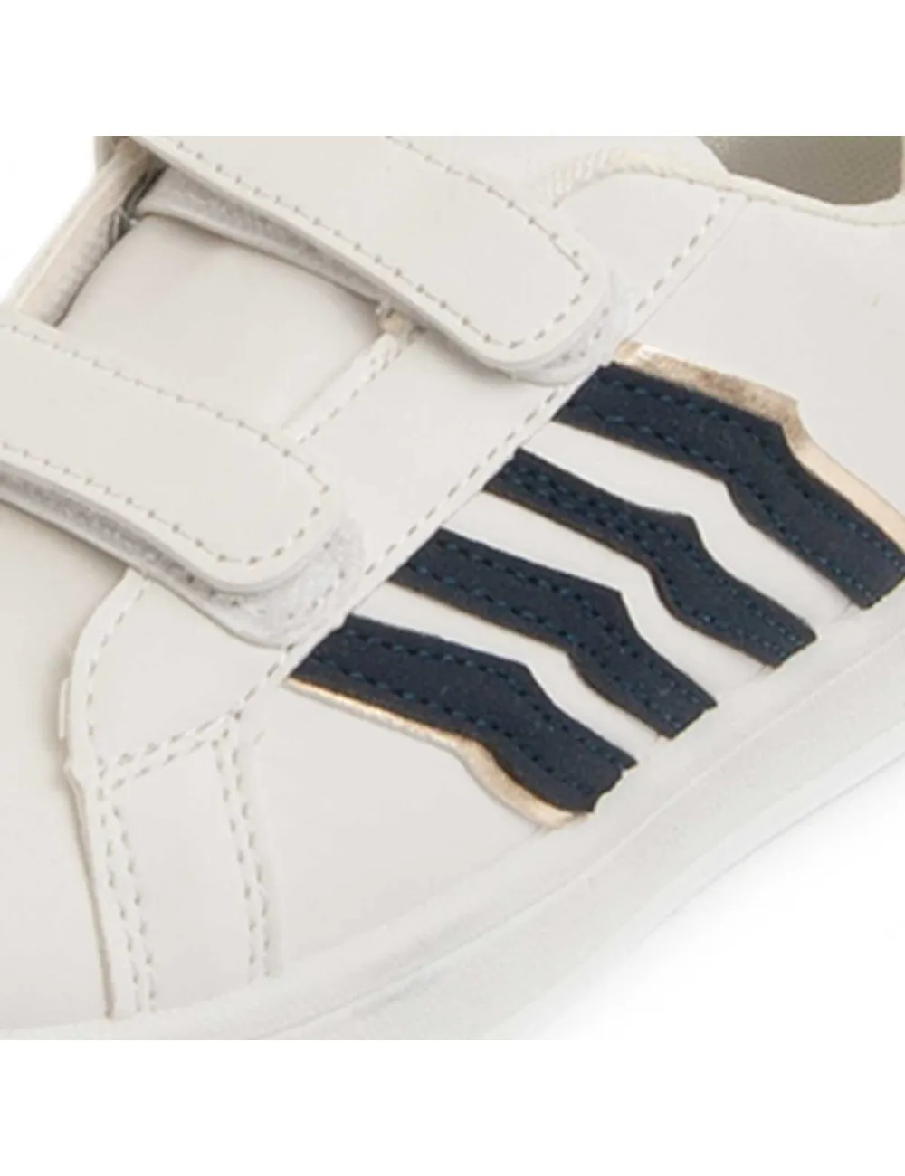 Sneaker Casual Para Niño.  Montevita  Sneakid  96992