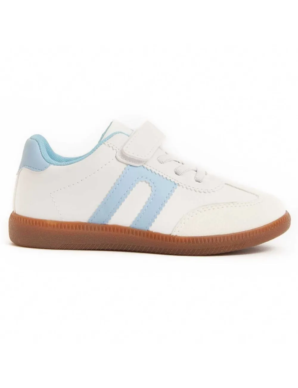 Sneaker Casual Para Niño.  Montevita  Sneakid2  97001