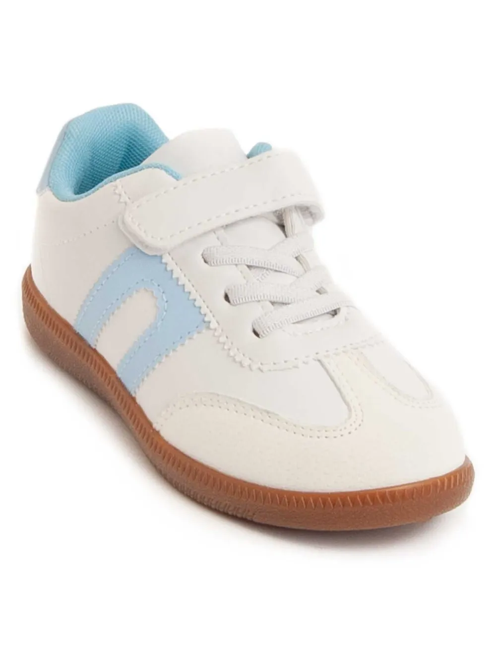 Sneaker Casual Para Niño.  Montevita  Sneakid2  97001