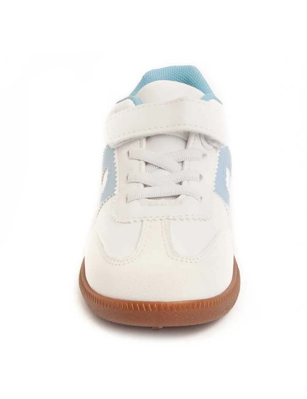 Sneaker Casual Para Niño.  Montevita  Sneakid2  97001