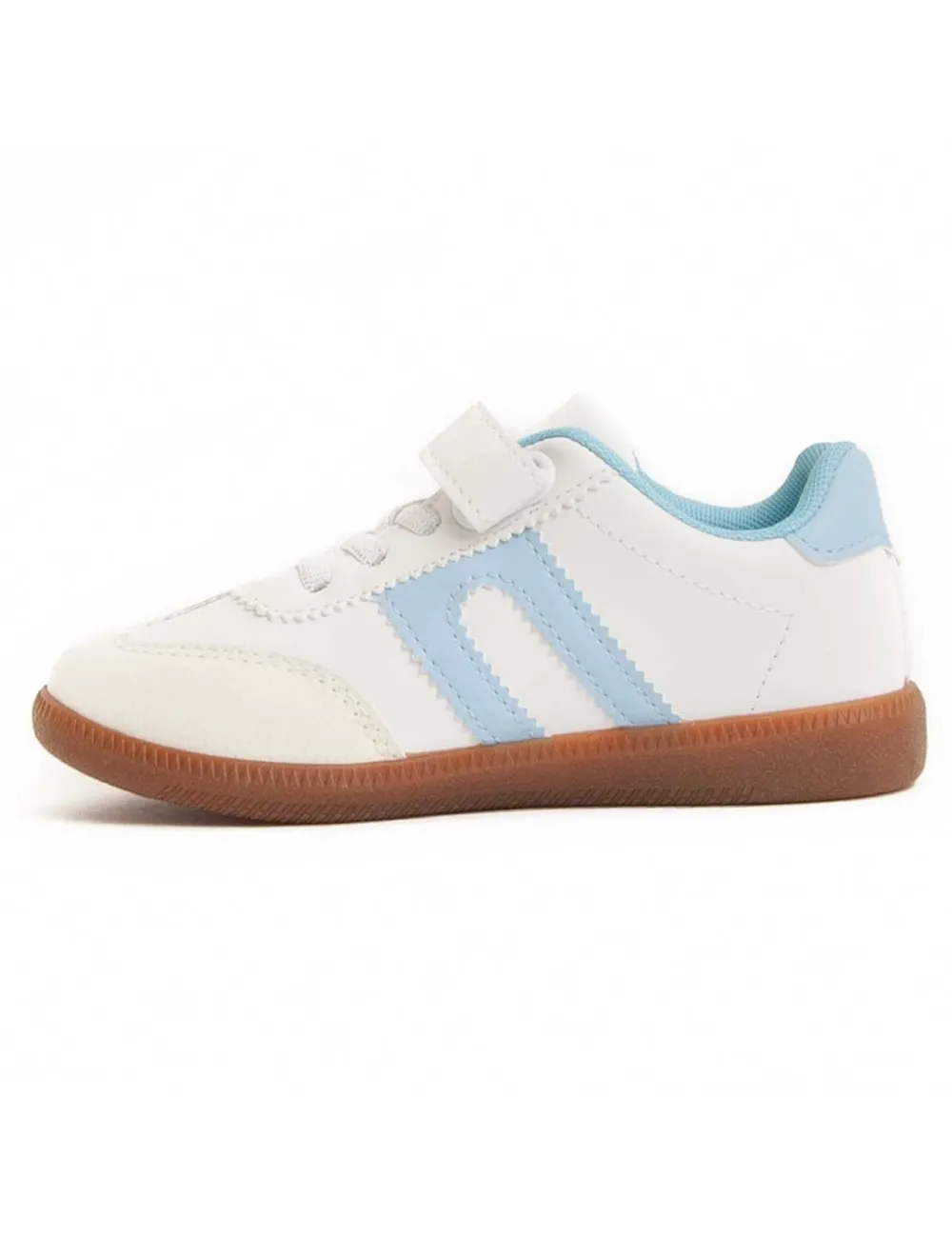 Sneaker Casual Para Niño.  Montevita  Sneakid2  97001