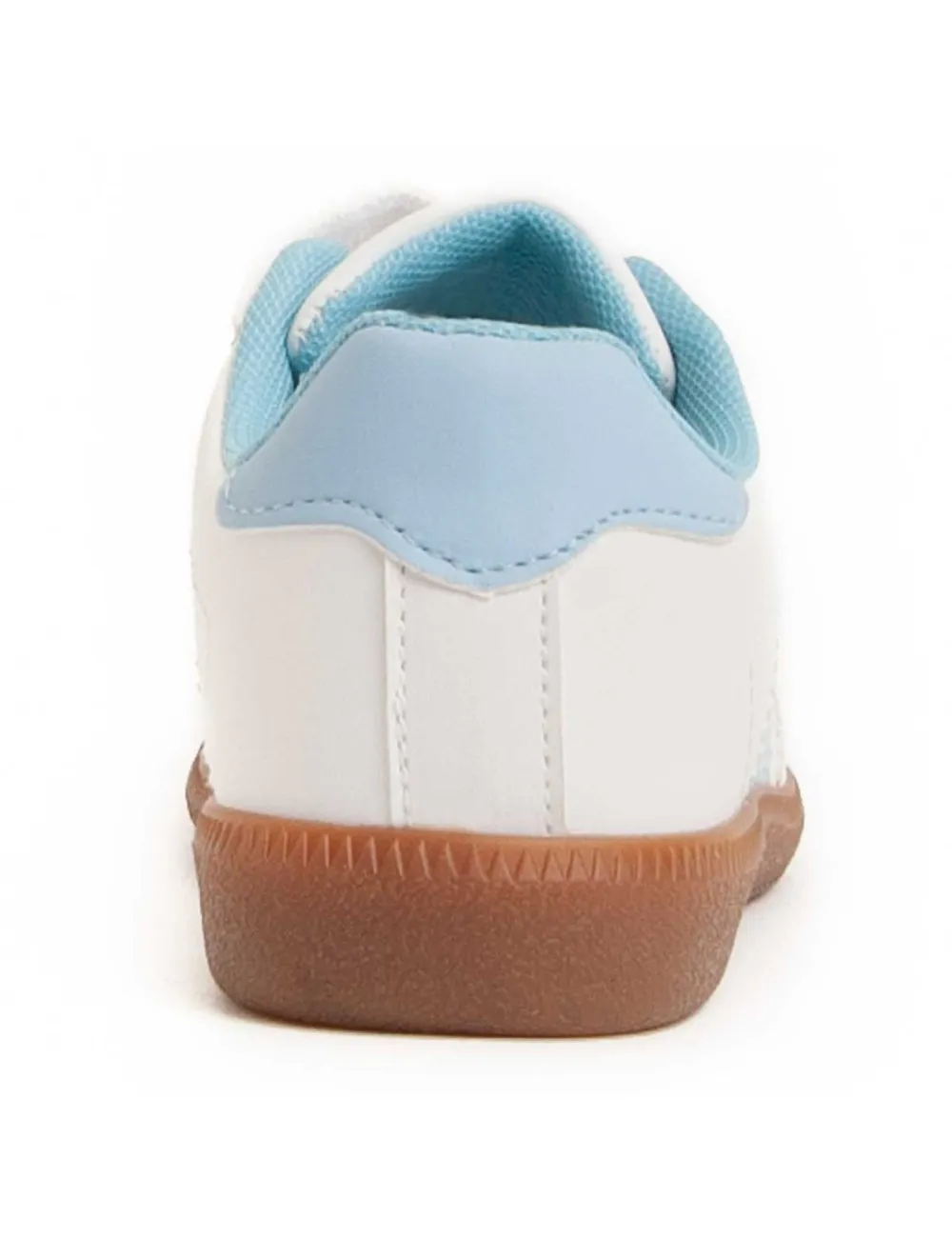 Sneaker Casual Para Niño.  Montevita  Sneakid2  97001