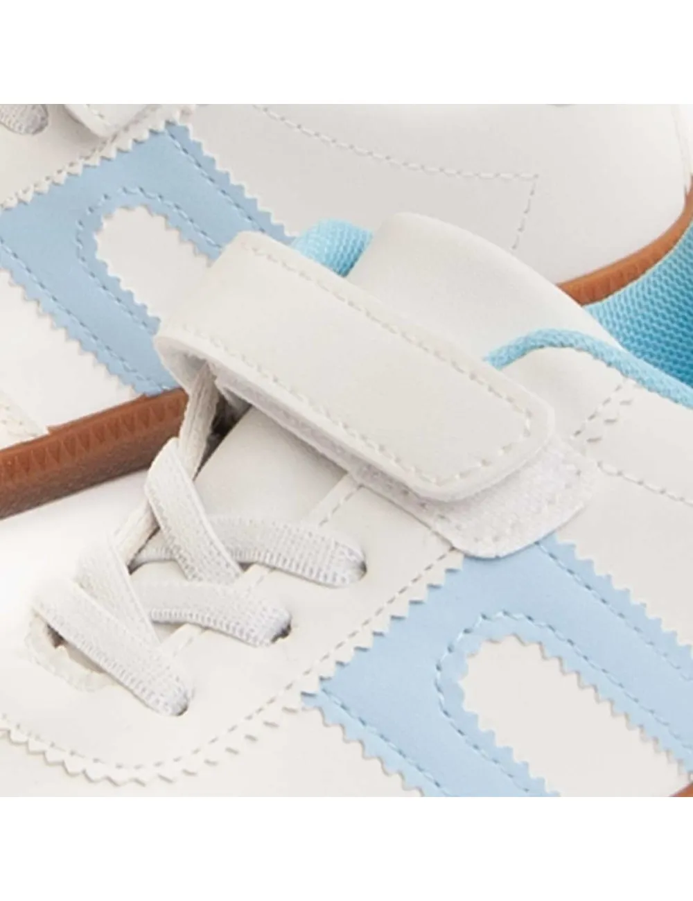 Sneaker Casual Para Niño.  Montevita  Sneakid2  97001