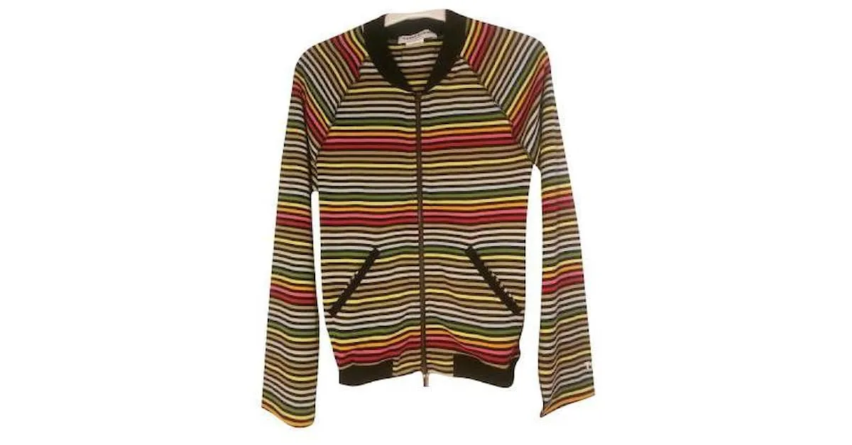Sonia Rykiel Prendas de punto 