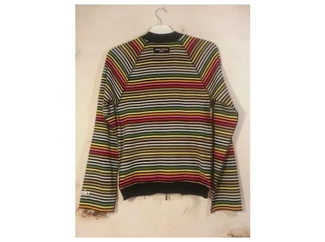 Sonia Rykiel Prendas de punto 