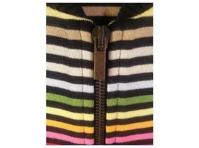 Sonia Rykiel Prendas de punto 