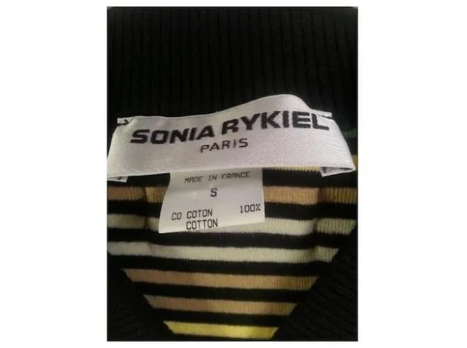 Sonia Rykiel Prendas de punto 