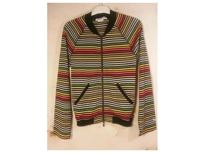 Sonia Rykiel Prendas de punto 