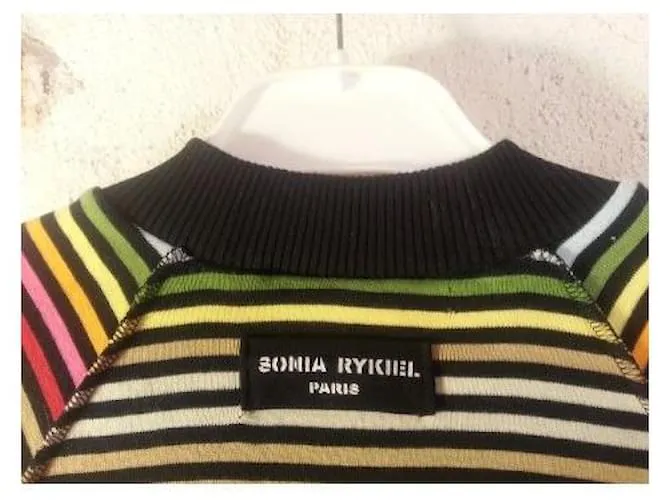 Sonia Rykiel Prendas de punto 