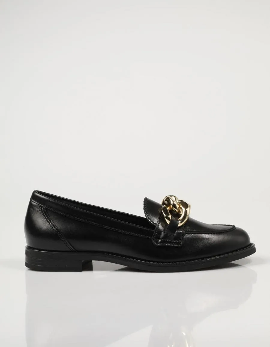  sports shoes REBECCA HOPE 1128 en Black 78145