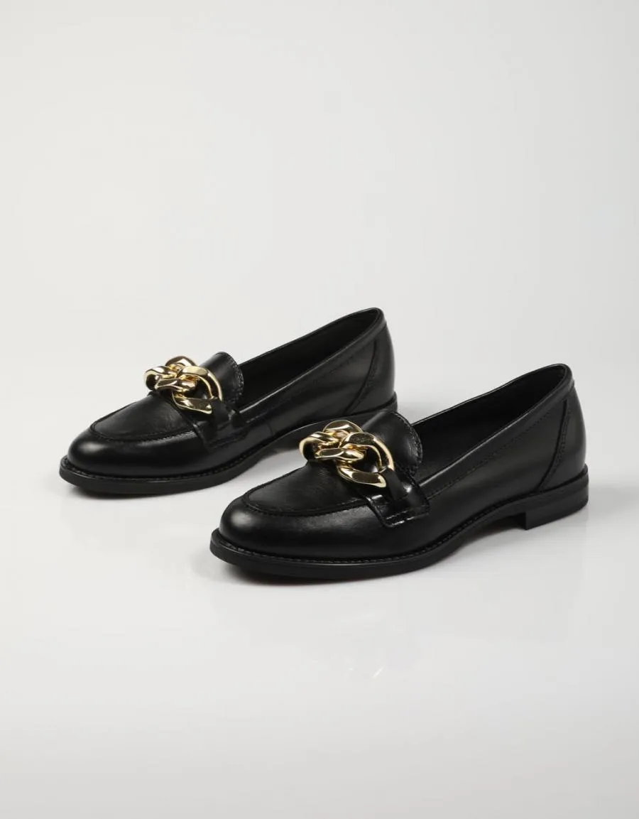  sports shoes REBECCA HOPE 1128 en Black 78145