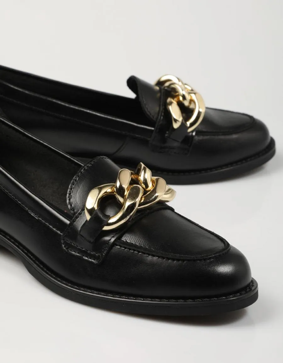  sports shoes REBECCA HOPE 1128 en Black 78145