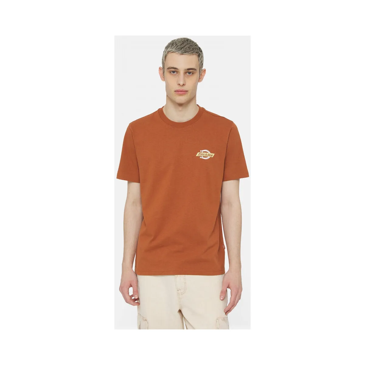 Ss ruston tee
