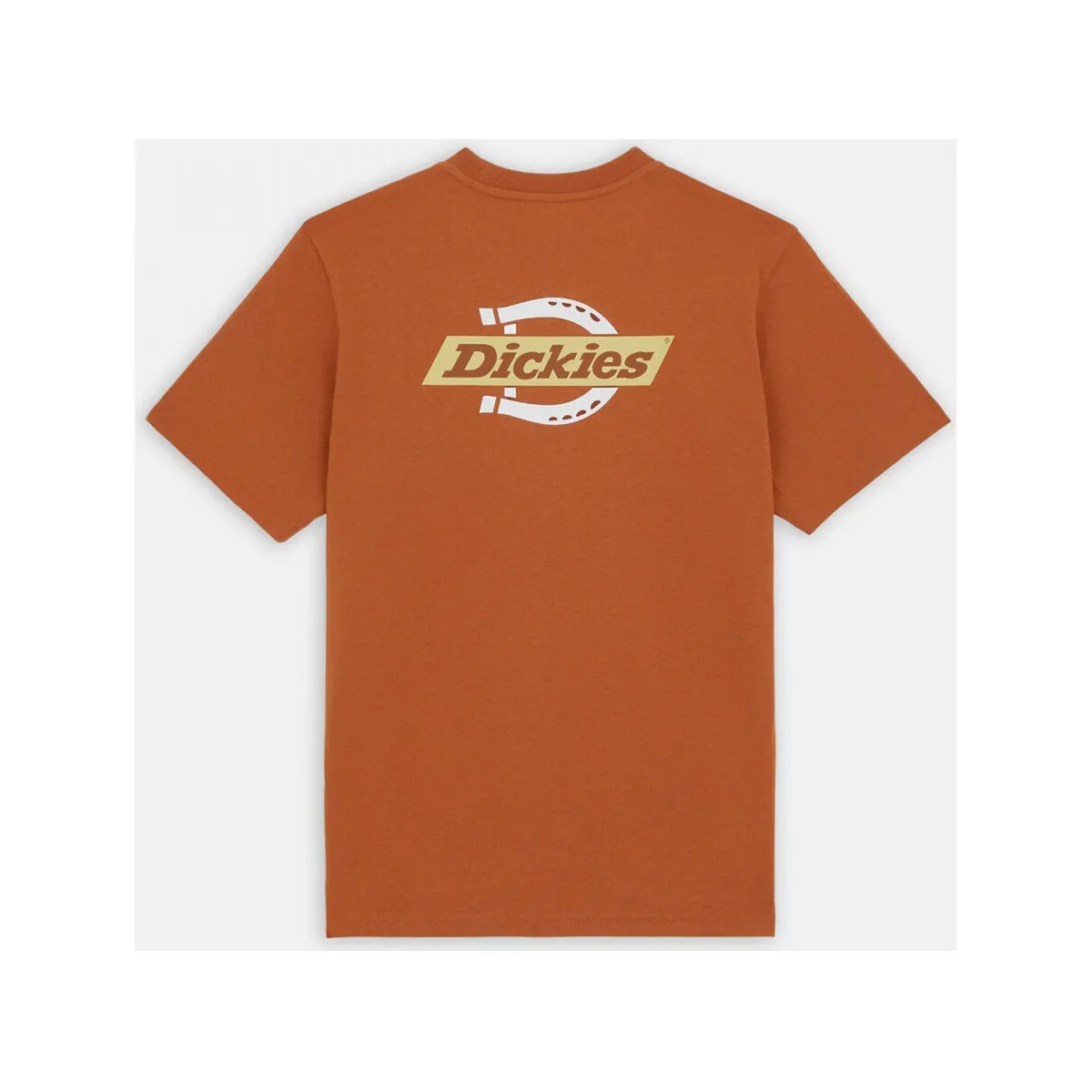 Ss ruston tee
