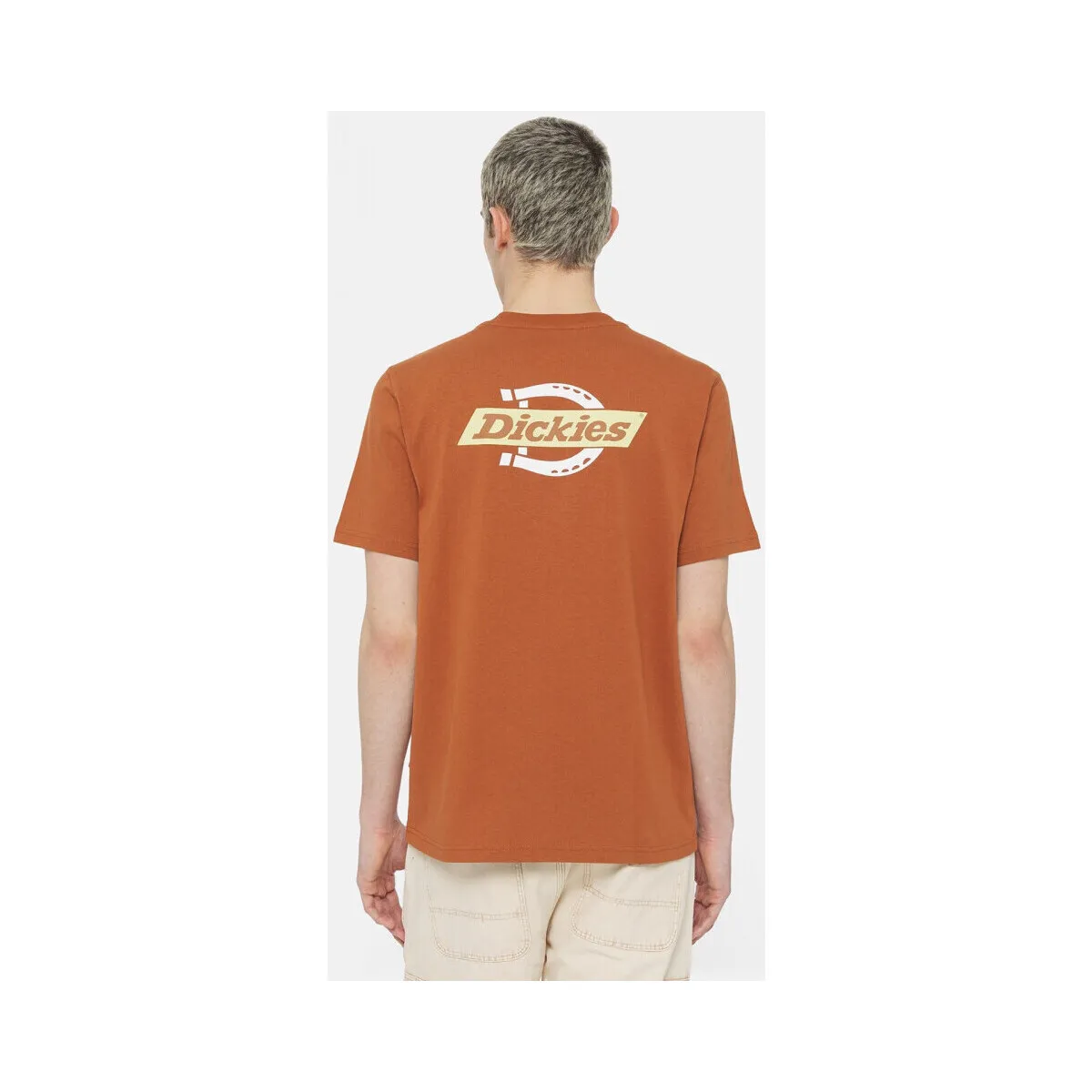Ss ruston tee