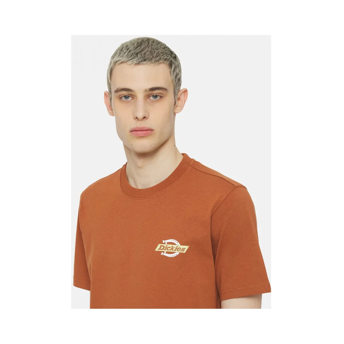 Ss ruston tee