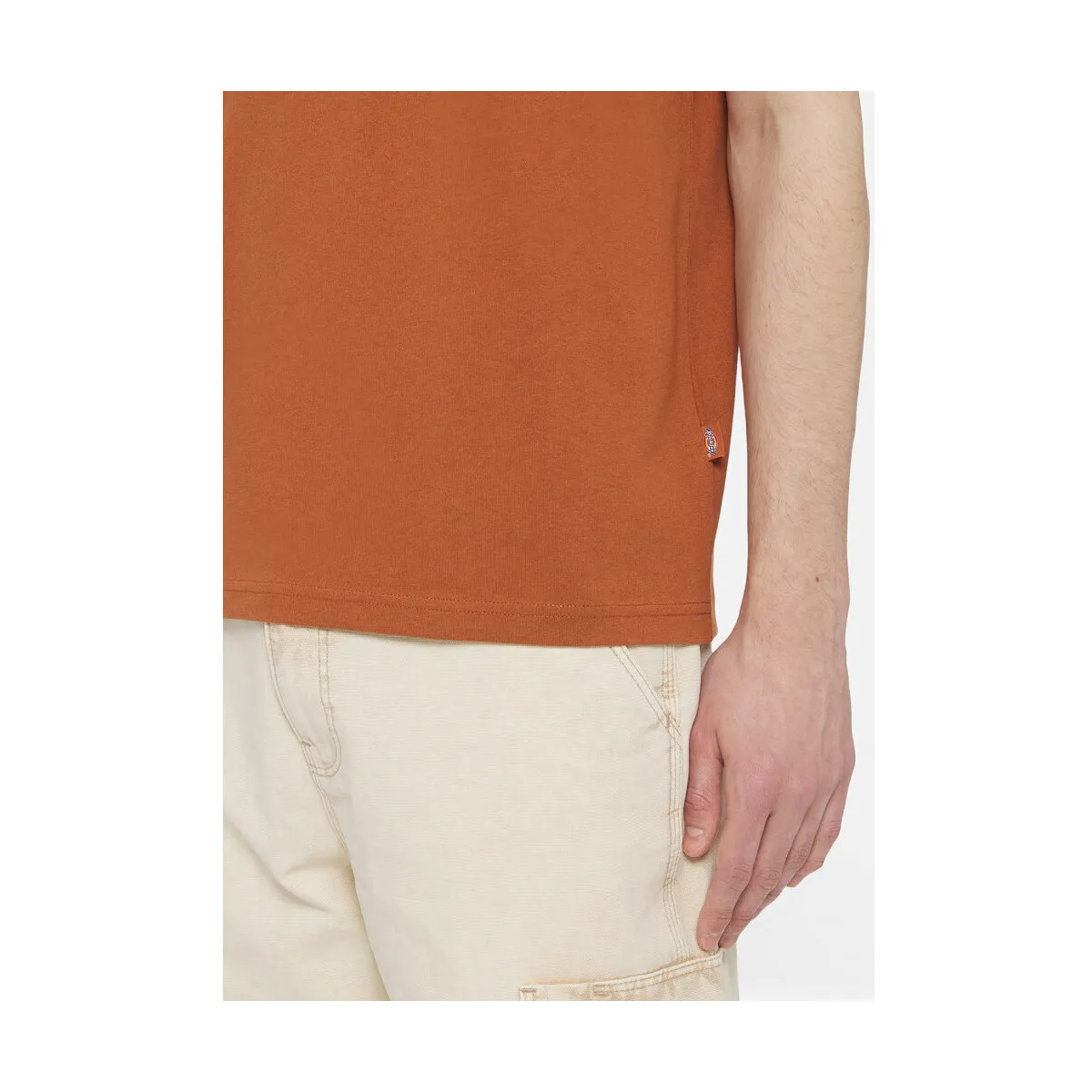 Ss ruston tee