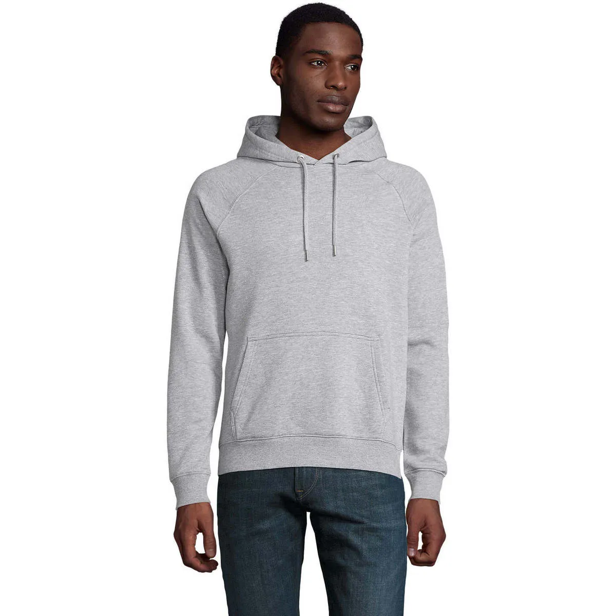 STELLAR SUDADERA UNISEX