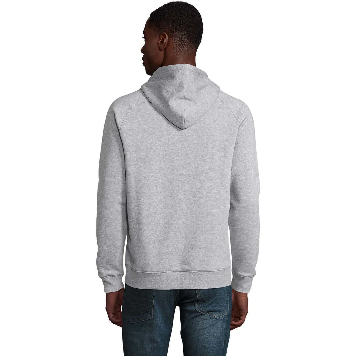 STELLAR SUDADERA UNISEX