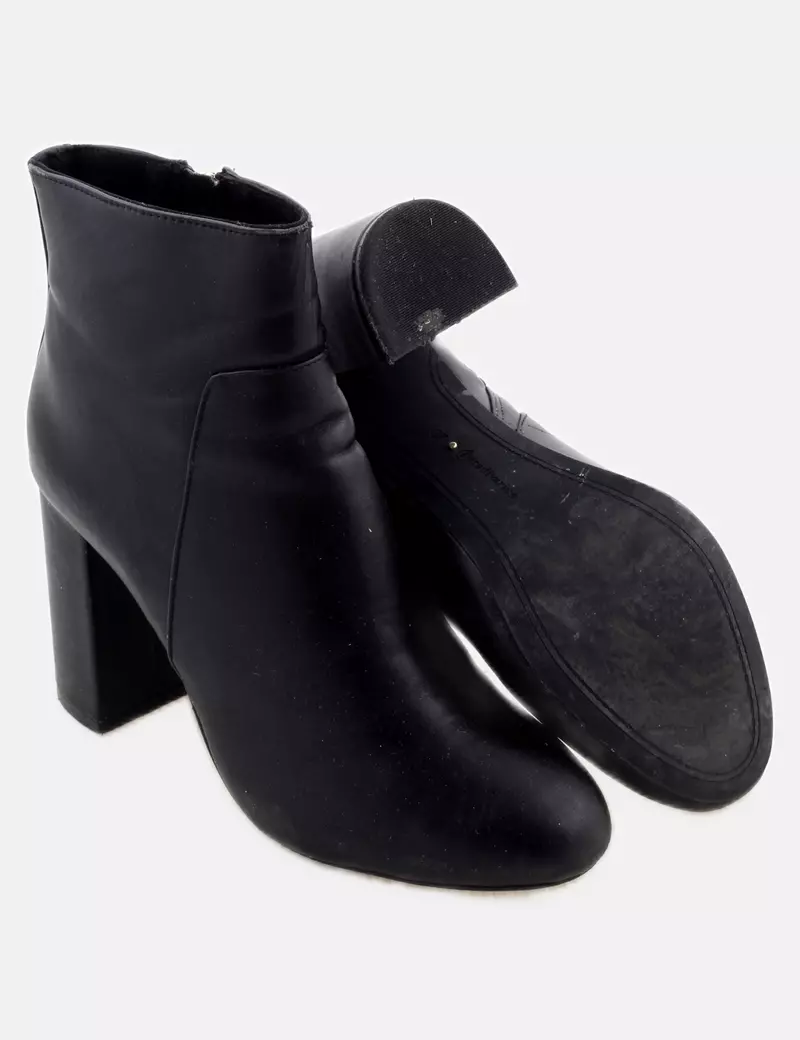 Stradivarius Botines
