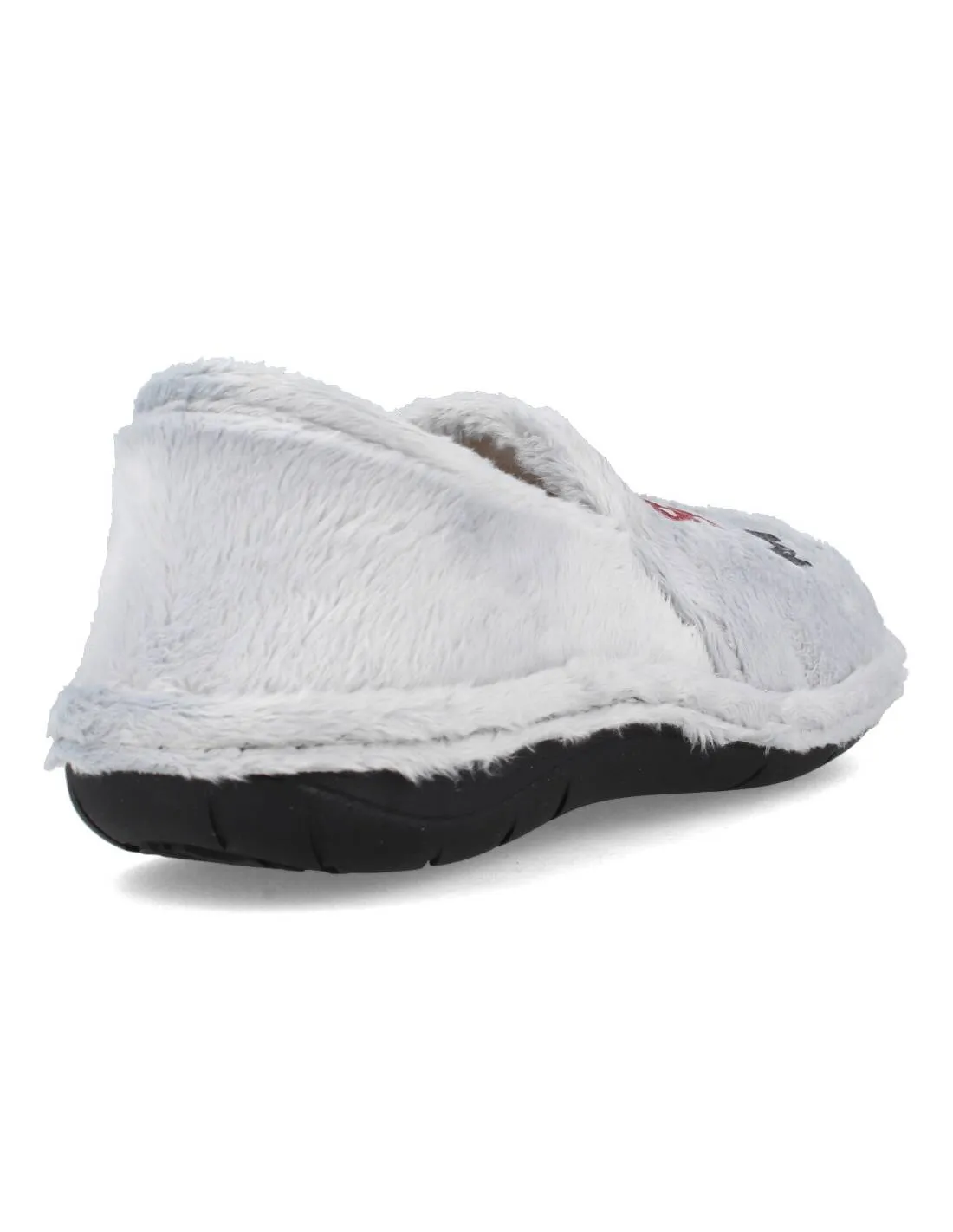 SUAVEFLEX  ZAPATILLAS CASA CERRADA MAMá MOUSE