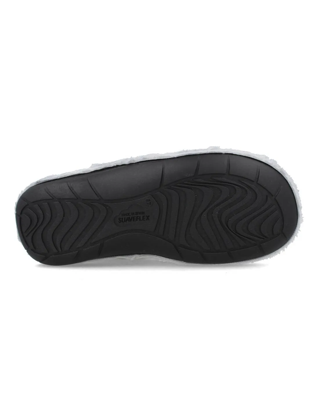 SUAVEFLEX  ZAPATILLAS CASA CERRADA MAMá MOUSE