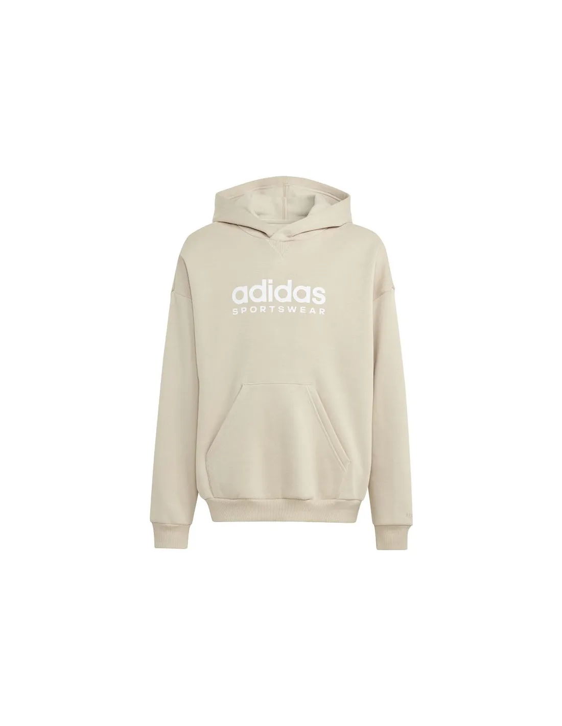 Sudadera adidas All Szn Hd Infantil