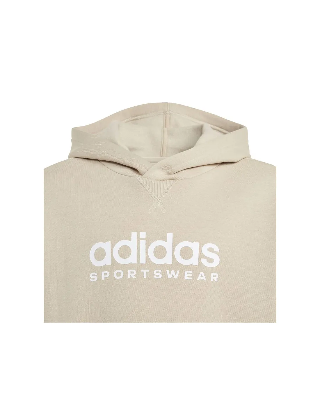 Sudadera adidas All Szn Hd Infantil