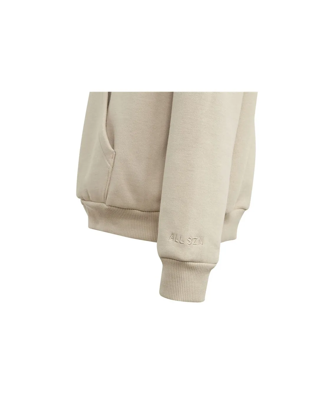 Sudadera adidas All Szn Hd Infantil