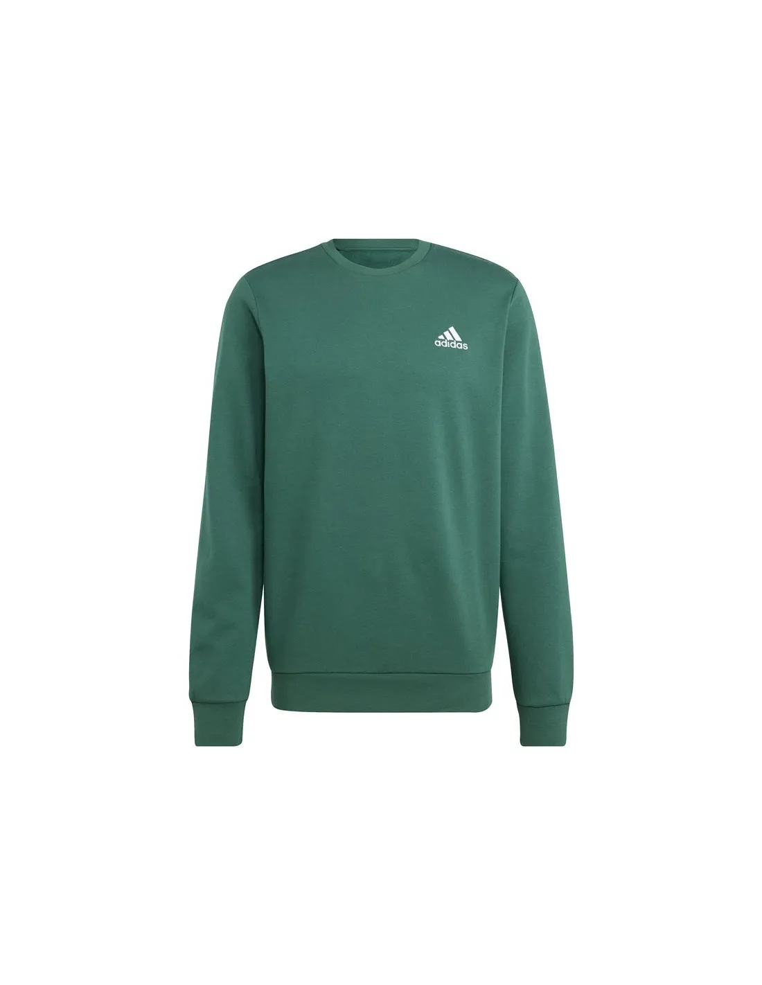 Sudadera adidas Feelcozy Hombre